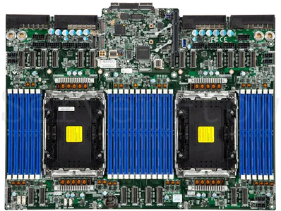 Материнская плата Supermicro X14DBG-AP (Proprietary, 2x LGA7529, 24 DIMM) [MBD-X14DBG-AP]