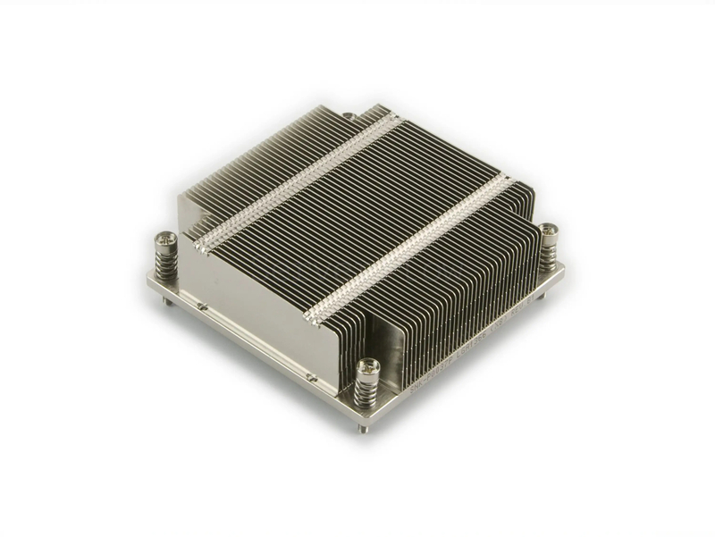 Радиатор Supermicro SNK-P0037P (1U, Passive, LGA1356, 95W)