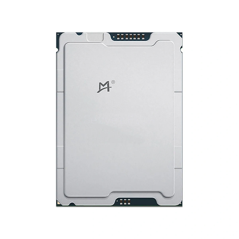 Процессор Jintide Montage C5218R (20c/40t, 2.1GHz-4.0GHz, 125W)