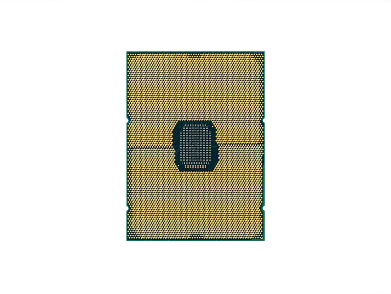 Процессор Intel Xeon Platinum 8360Y (36c/72t, 2.4GHz-3.5GHz, 250W) 1