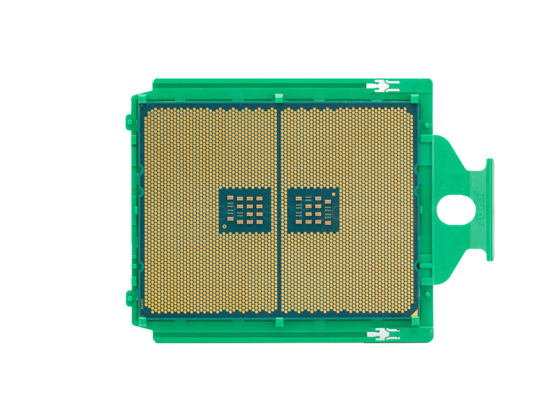 Процессор AMD EPYC 7302 (16c/32t, 3.0GHz-3.3GHz, 155W) 1