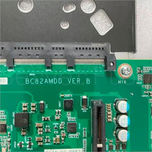 Материнская плата Huawei Taishan 2280 V2 (Proprietary, 2x Kunpeng 920-5250, 32 DIMM) [BC82AMDD VER.B]