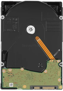 Жесткий диск WD Gold Enterprise 26TB 3.5" SATA 6GB/s [WD261KRYZ]