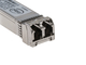 Трансивер Intel E10GSFPSR SFP+ (10GBase-SR, 850-nm, 300m) [FTLX8571D3BCV-IT] 1
