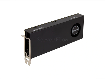 Видеокарта SPARKLE Arc Pro B60 48GB GDDR6 Blower [SBP60DW-48G]