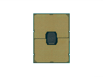 Процессор Intel Xeon Platinum 8360Y (36c/72t, 2.4GHz-3.5GHz, 250W)
