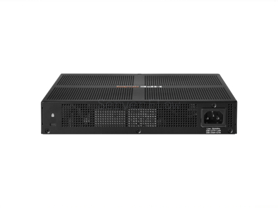 Коммутатор HPE Aruba CX 6000 8G Class4 PoE 2SFP 67W (8x RJ-45 1 Гбит/с, 2x SFP 1 Гбит/с) [S4R23A]