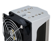 Кулер COOLSERVER SNK-P0050APS4 (4U, Active, LGA2011/LGA2011-3 Narrow ILM, 165W) 1