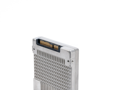 SSD-накопитель Intel DC-P4600 3.2TB 2.5" [SSDPE2KE032T701]