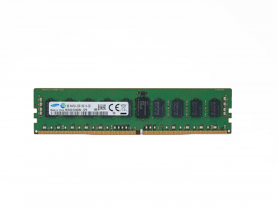 Оперативная память 8GB DDR4 ECC REG Samsung 2133Mhz 1Rx4 [M393A1G40DB0-CPB]