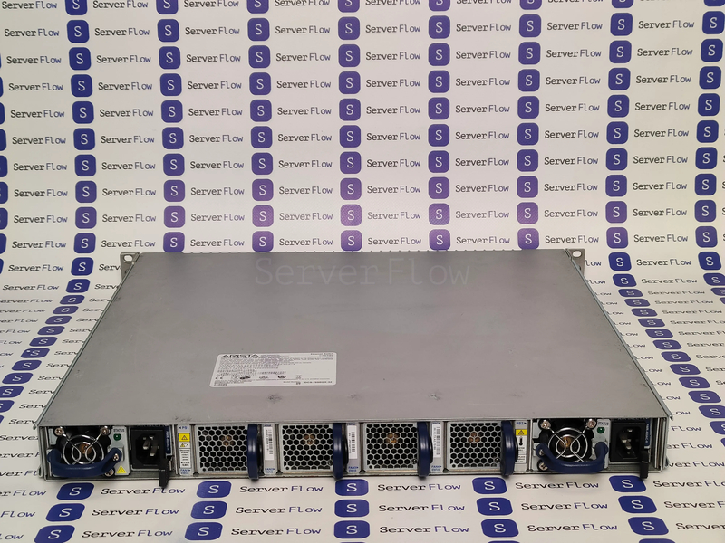 Коммутатор Arista DCS-7050QX-32 (32x QSFP+ 40 Гбит/с) 5