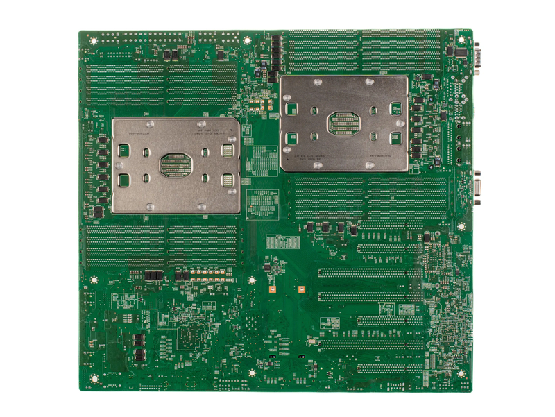 Материнская плата Supermicro X11DPH-i (E-ATX, 2х LGA3647, 16 DIMM) [MBD-X11DPH-i] 1
