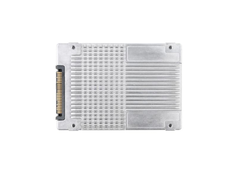 SSD-накопитель Intel DC-P4510 8TB 2.5" U.2 [SSDPE2KX080T801] 1