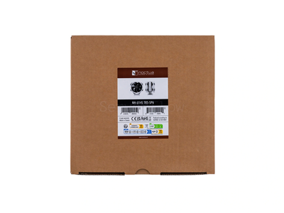 Кулер Noctua NH-U14S TR5-SP6 (4U, Active, sTR5/SP6, 350W) 
