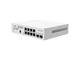 Коммутатор MikroTik CSS610-8G-2S+IN (8x RJ45 1 Гбит/с, 2x SFP+ 10 Гбит/с) 2