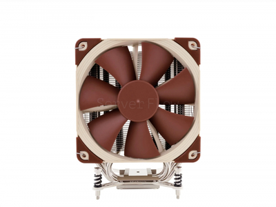 Noctua NH-U12DX i4 (4U, Active, LGA2066, LGA2011/LGA1356/LGA1366)