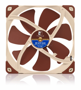 Вентилятор Noctua NF-A14 5V 140mm