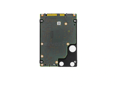 Жесткий диск Seagate Exos 2.4TB 2.5" SAS 12GB/s [ST2400MM0129]