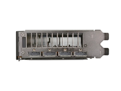 Видеокарта PowerColor Radeon AI PRO R9700S Passive 32GB GDDR6 [AI PRO R9700S 32G-P]