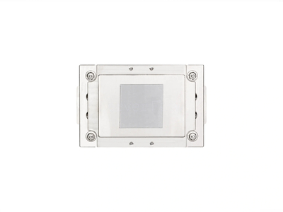 Кулер SilverStone XE02-AM5B (2U, Active, AM4/AM5, 170W)
