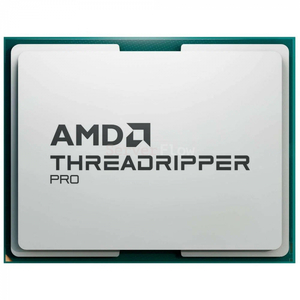 Процессор AMD Ryzen Threadripper PRO 3945WX (12c/24t, 4GHz-4.3GHz, 280W)