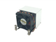 Кулер COOLSERVER CS-2011-2U6C-N (2U, Active, LGA2011 Narrow, 110W)