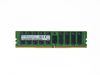 Оперативная память 32GB DDR4 ECC REG Samsung 2133Mhz 2Rx4 [M393A4K40BB0-CPB]