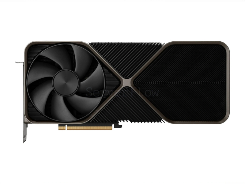 Видеокарта NVIDIA RTX 4080 Founders Edition 16GB GDDR6X [900-1G136-2560-000]