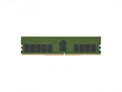 Оперативная память 32GB DDR4 ECC REG Kingston 3200Mhz 2Rx8 [KSM32RD8/32HD]