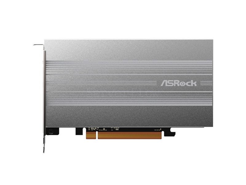 Видеокарта ASRock Arc Pro B60 Passive 24GB GDDR6 [B60 PS 24G]