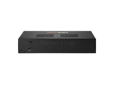 Коммутатор HPE Aruba CX 6000 8G 2SFP (8x RJ-45 1 Гбит/с, 2x SFP 1 Гбит/с) [S4R22A]
