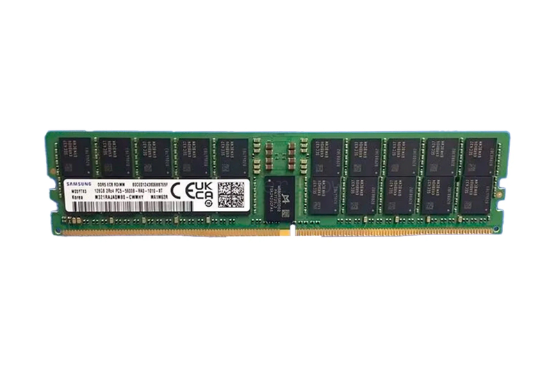 Оперативная память 128GB DDR5 ECC REG Samsung 5600Mhz 2Rx4 [M321RAJA0MB0-CWM]