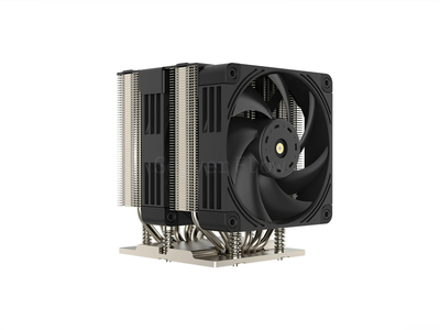Кулер COOLSERVER CS-SP7-4UM99 (4U, Active, SP7, 450W)