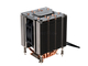 Кулер DYNATRON Q11 (4U, Active, LGA1851/1700, 170W)