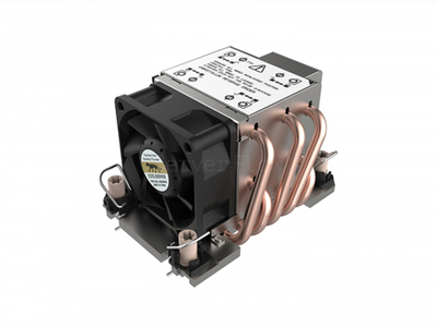 Кулер CoolServer CS-4189-2UM82 (2U, Active, LGA4189, 320W)