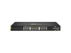 Коммутатор HPE Aruba CX 6300M 24SR10 Class6 PoE 2SFP56 2SFP28 (24x RJ-45 10 Гбит/с, 2x SFP56 50 Гбит/с) [R8S89A]