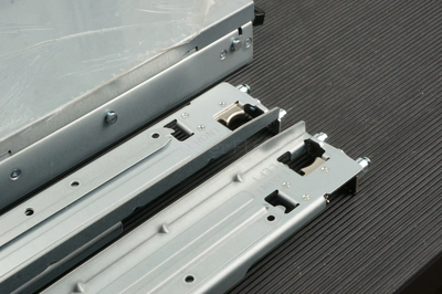 Рельсы ASUS R40 C NEW RAIL для сервера RS700 1U/2U в стойку [13SV0006AM0821]