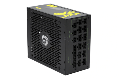 Блок питания GreatWall GW-EPS2000BL (2000W, ATX)