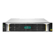 СХД HPE MSA 2060 10GBASE‑T iSCSI LFF [R7J72B]