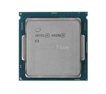 Процессор Intel Xeon E3 1230v6 (4c/8t 3.5GHz-3.9GHz, 72W)