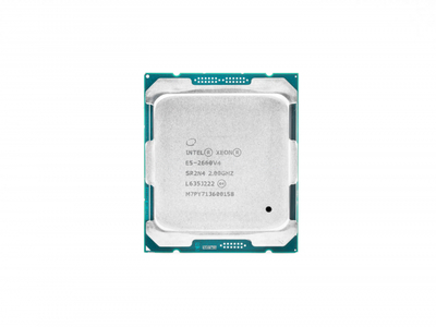 Процессор Intel Xeon E5 2660v4 (14c/28t, 2.0GHz-3.2GHz, 105W)