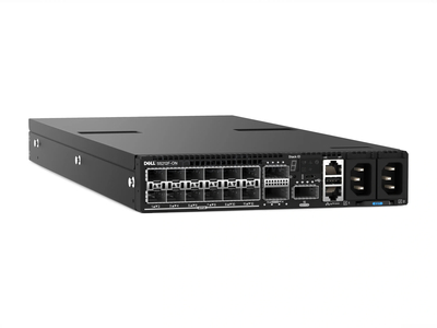 Коммутатор Dell PowerSwitch S5212F-ON PS/IO Airflow (12x SFP28 25 Гбит/с, 3x QSFP28 100 Гбит/с)