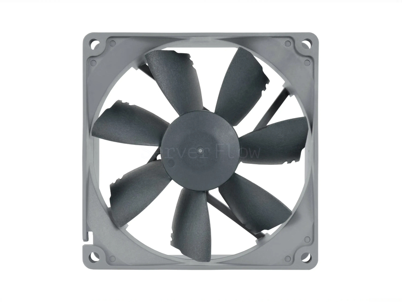 Корпусный вентилятор Noctua NF-B9 redux-1600 92mm