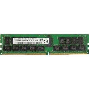 Оперативная память 32GB DDR4 ECC REG SK Hynix 2666Mhz 2Rx4 [HMA84GR7AFR4N-VK]