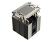 Кулер COOLSERVER CS-4189-4UM95 PRO (4U, Active, LGA4189, 385W) 1