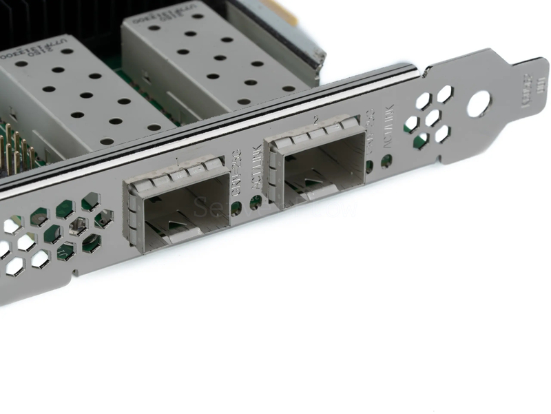 Сетевая карта Intel E810-XXVDA2 [E810XXVDA2G1P5] (2x SFP28 25GBE) 2