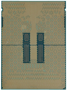 Процессор Intel Xeon w5-2455X (12c/24t, 3.2GHz-4.6GHz, 200W)