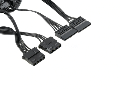 Блок питания DeepCool PK750D (750W, ATX)