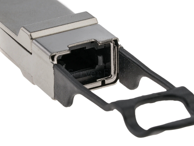 Трансивер Mellanox MC2210411-SR4E QSFP+ (40GBase-SR4, 850-nm, 150m)