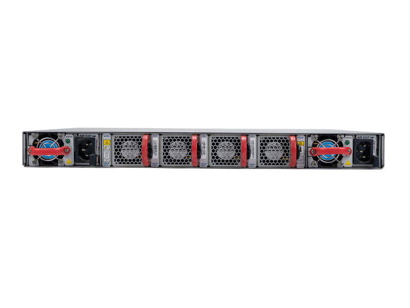 Коммутатор Arista DCS-7050QX-32-R (32x QSFP+ 40 Гбит/с) 3